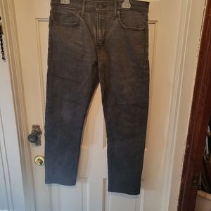 Mens Levi's 502 32x30